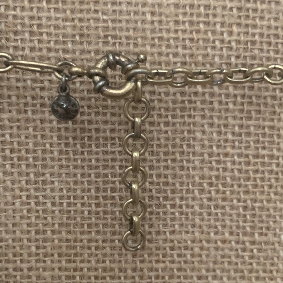 J Crew Statement Necklace - Picture 3 of 3